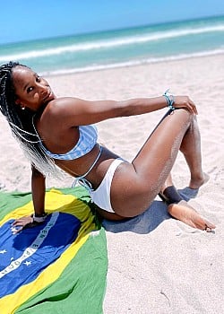 Jessica Rivero Marin